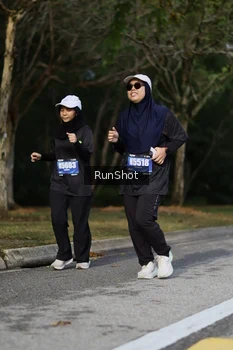 Runner Photo 5447497