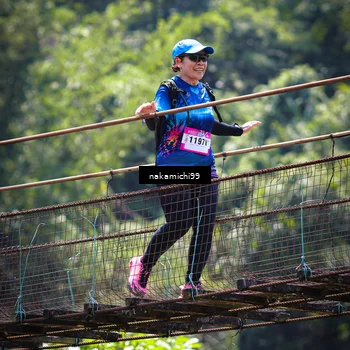 Runner Photo 5447498