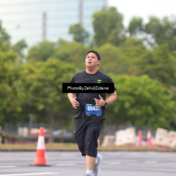 Runner Photo 5447499