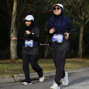 Runner Photo 5447502
