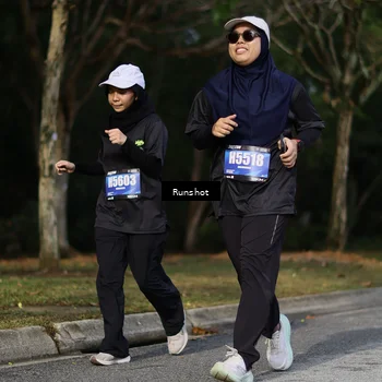 Runner Photo 5447504