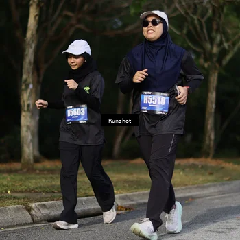Runner Photo 5447505