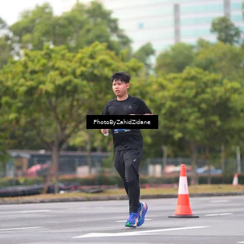Runner Photo 5447506