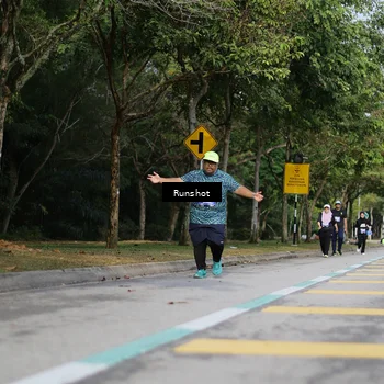 Runner Photo 5447507