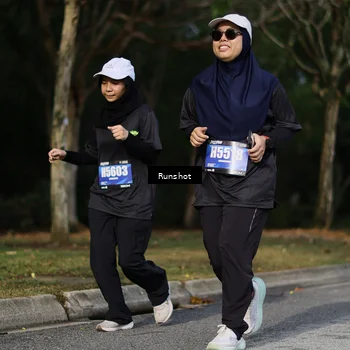 Runner Photo 5447510
