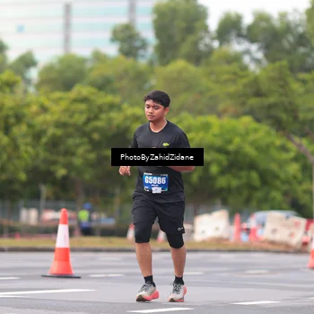 Runner Photo 5447513