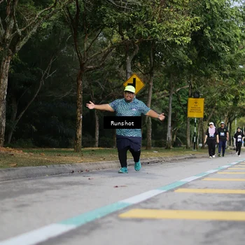 Runner Photo 5447516