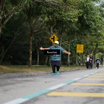 Runner Photo 5447517