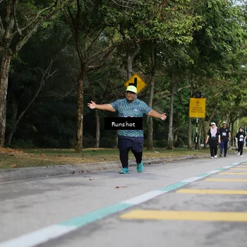 Runner Photo 5447518