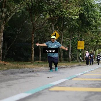 Runner Photo 5447519