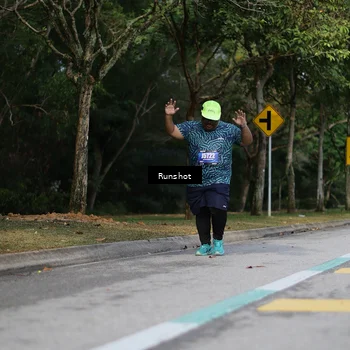 Runner Photo 5447521