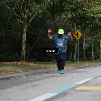Runner Photo 5447522