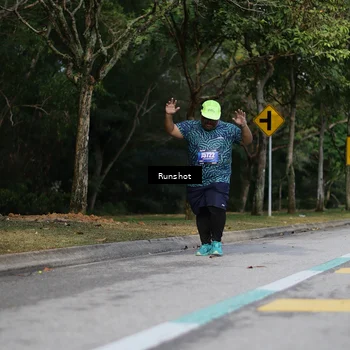 Runner Photo 5447523
