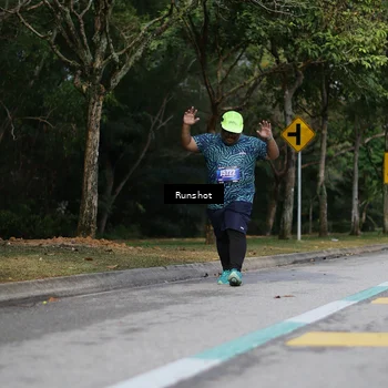 Runner Photo 5447524