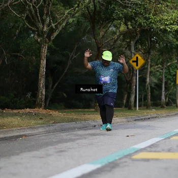 Runner Photo 5447526