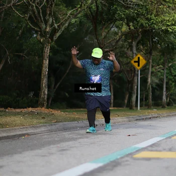 Runner Photo 5447530