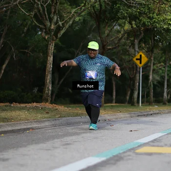 Runner Photo 5447536