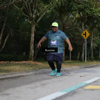 Runner Photo 5447541