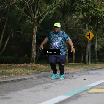 Runner Photo 5447542