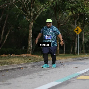 Runner Photo 5447543