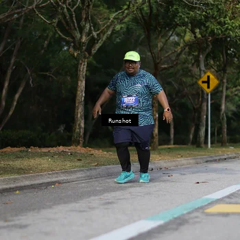Runner Photo 5447544