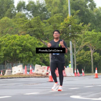 Runner Photo 5447545