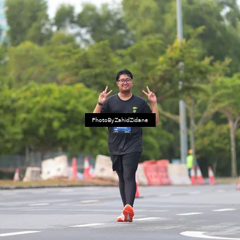 Runner Photo 5447547