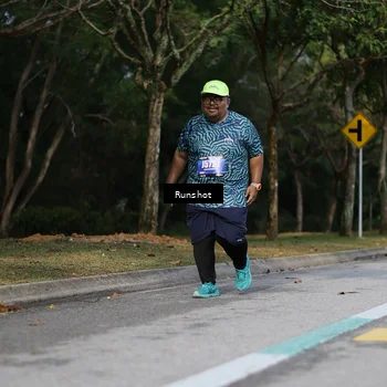 Runner Photo 5447548