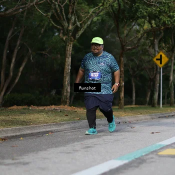 Runner Photo 5447550