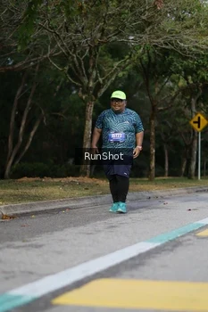 Runner Photo 5447553