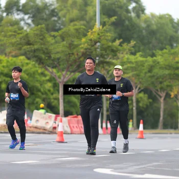 Runner Photo 5447557