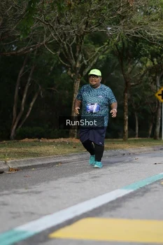 Runner Photo 5447558
