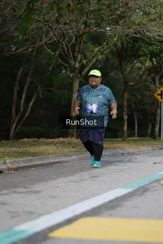 Runner Photo 5447560