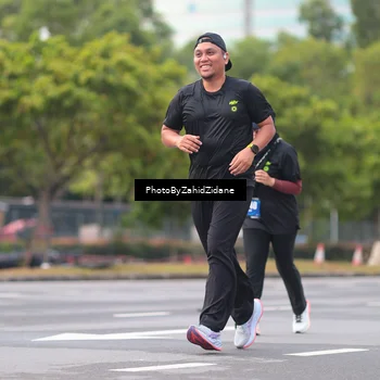 Runner Photo 5447563