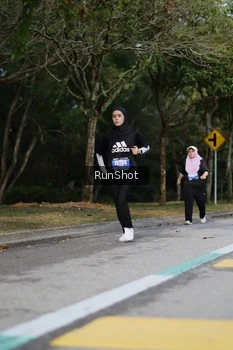 Runner Photo 5447564