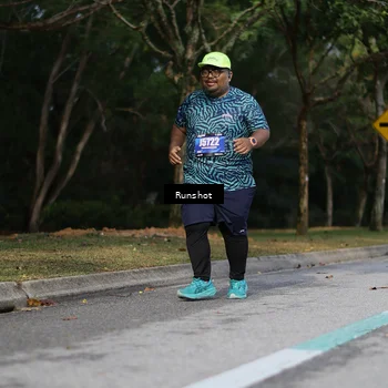 Runner Photo 5447567