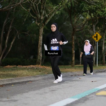 Runner Photo 5447569