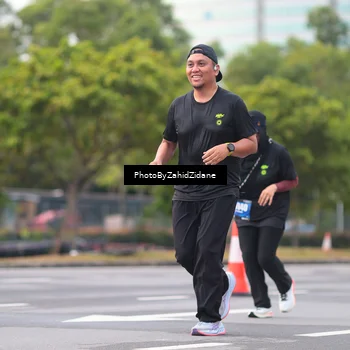 Runner Photo 5447570