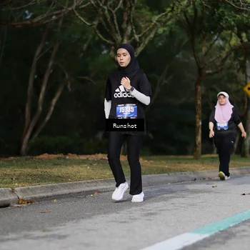 Runner Photo 5447571