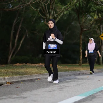 Runner Photo 5447573
