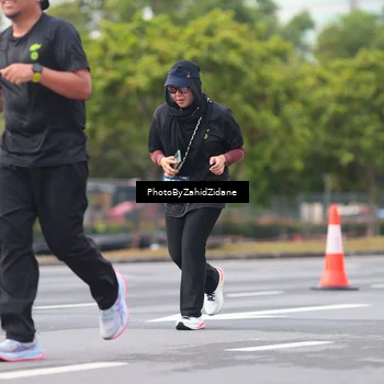 Runner Photo 5447576
