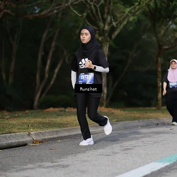 Runner Photo 5447578