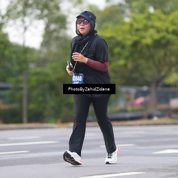 Runner Photo 5447583