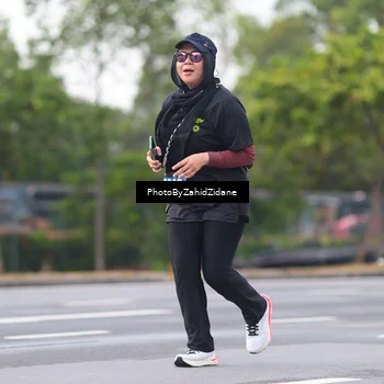 Runner Photo 5447585