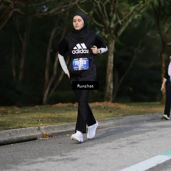 Runner Photo 5447586
