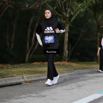 Runner Photo 5447588
