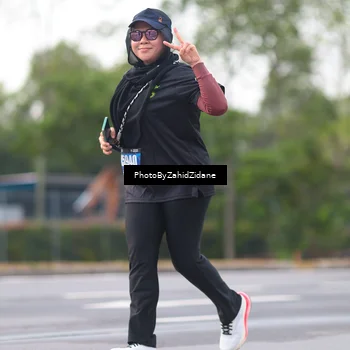 Runner Photo 5447590
