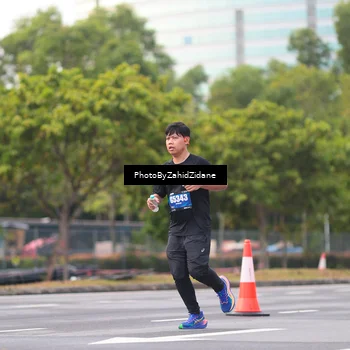 Runner Photo 5447591