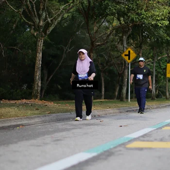 Runner Photo 5447596