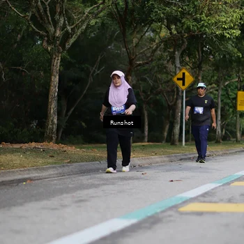 Runner Photo 5447597